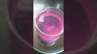 Blue tea recipe Aprajita flowers trending shorts video bluepea bluetea [upl. by Karlens]