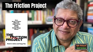 The Friction Project‌  വയനാലോകം  malayalambookreview bookreview [upl. by Ayoras213]