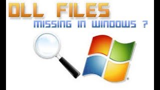 how to download dll files missing for gta 5 [upl. by Munsey131]