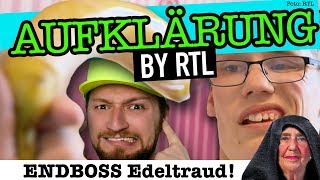 Schwiegertochter Gesucht 2017 Tuttis AufklärungsHÖLLE 🙈🙊 ENDBOSS Edeltraud Engelfreund sieht 👹 [upl. by Ellinad]