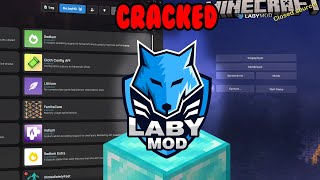 Most Underrated Crack Client 121  LabyMod 4 All versions [upl. by Jaquenetta]