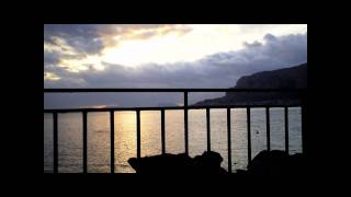 Suono misterioso a Palermo Italy 23012012 Sound of Apocalypse [upl. by Farly]