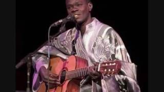 Baaba Maal Mi yewni gaaci Fulbe Fulani musicmp4 [upl. by Bronny580]