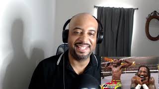 Top 10 WWE NXT moments Sept 24 2024 REACTION [upl. by Webber33]