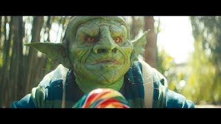 Nekrogoblikon  Dressed as Goblins OFFICIAL VIDEO [upl. by Eddy]