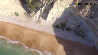 El Morro de Montecristi Drone View Vista Aerea [upl. by Adnwahs]