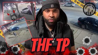 THF TP Killed Car Used In Killing Recovered  Mello Buckzz No Bond 😱 [upl. by Warrenne983]