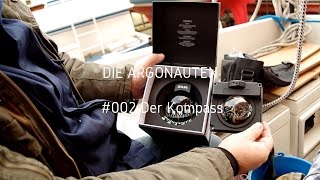 2017 01 21 Der Kompass [upl. by Olrac511]