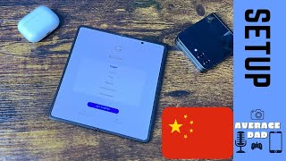 Chinese ROM phone  Full setup Google apps Vivo Honor Xiaomi [upl. by Aralc]