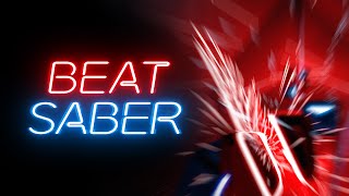 What is it like playing 3 songs normal mode on Beat Saber [upl. by Dian]