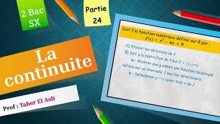 Fonction Reciproque  Exercice corrige 6 [upl. by Darton]