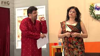 Parsi Harishchandra  Parsi Comedy Play [upl. by Noelc]