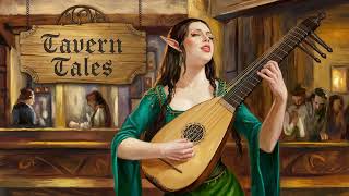 Tavern Tales  AI music [upl. by Krystal]