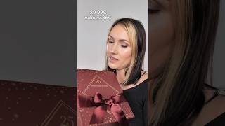 Unboxing Calendrier de Lavent Marionnaud 89€ au lieu de 380€ calendrierdelavent adventcalendar [upl. by Anaujik750]