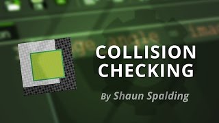 GameMaker Studio  Collision Checking [upl. by Ardnuaek]