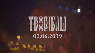 TROPIKALI FESTIVAL  PROMO 2019 [upl. by Ailam]