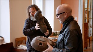 Salvage Hunters 2024 S17E01 [upl. by Arevle123]