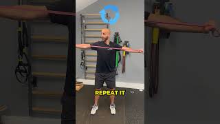 BACK PAIN EXERCISES shorts physiotherapy mobility flexibility workout painfree healthy [upl. by Aicittel351]