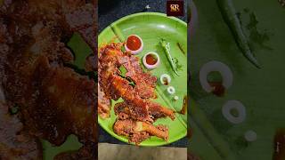 Lote Macher Fish Fry Recipe  লোটে মাছের ফ্রাইshortslotemacherrecipelotemachfishfryfishfingers [upl. by Parent]