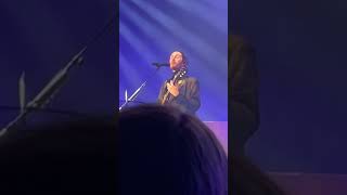 Hozier  From Eden  Vienna Stadthalle  03122023 [upl. by Vitek658]