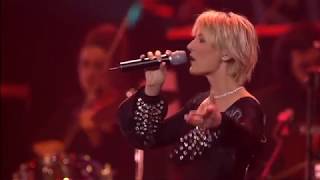 Dana Winner Belgium 10 Years [upl. by Dorothi187]