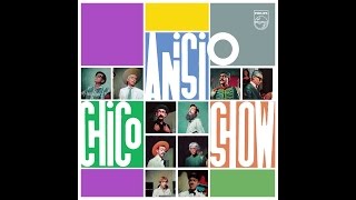 Chico Anisio Show 1962 [upl. by Norrv]