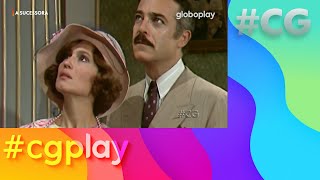 A Sucessora no Globoplay  promo 30quot 25 Set 2023 [upl. by Lenssen125]