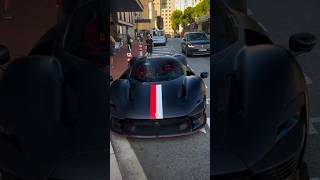 Supercar Videos 10 🖤❤🤍🔥🔥🚘 Charles Leclercs Ferrari Daytona Sp3 supercarnewvideosvideosviral [upl. by Joseph]