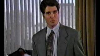 Burkes Law 1994  Who Killed the Legal Eagle Office scene [upl. by Einittirb513]