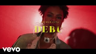 Jemimah Cita  Debu Official Music Video [upl. by Htederem]