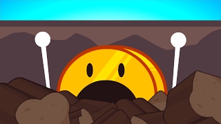 BFDI 14 Half a Loaf Is Better Than None [upl. by Tepper]