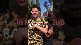 Lil Mosey  Noticed [upl. by Eresed]