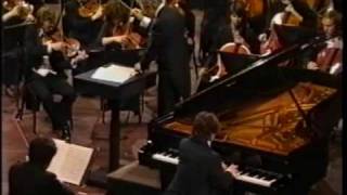 Alexei Sultanov Rachmaninoff Piano Concerto 2  1st mov part 1 [upl. by Stevenson]