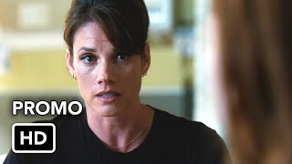 FBI 7x04 Promo HD [upl. by Tuneberg]