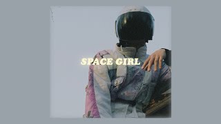 space girl i saw a lunar eclipse lyrics space girl  frances forever [upl. by Jabe]