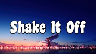 Shake It Off  Taylor Swift Lyrics  Clean Bandit  Adele MixLyrics [upl. by Cilegna]