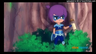 Podcast quotThree Mysticons and a Babyquot Recap  Mysticons [upl. by Zerk]