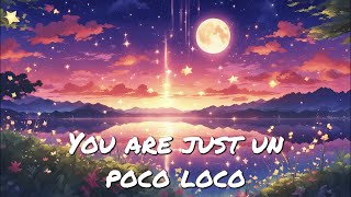 COCO UN POCO LOCO Type 3 [upl. by Dorette808]