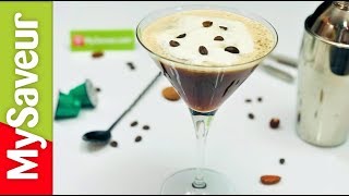 Italian Coffee Le bar à cocktails [upl. by Rosemari]