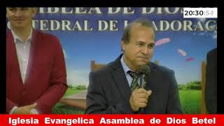 31102024  Culto de la Familia [upl. by Zere]