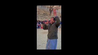 Burushaski Hit Songs 2023 Darvesh Ali  Hunza Muzic [upl. by Lennod]