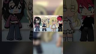 this trend but my version 😛 gacha gachalife gachaclub gachatrend viralvideo capcut [upl. by Enovi]