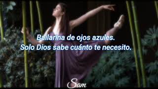 Jeremy Shada Ballerina Letra en español [upl. by Klingel433]