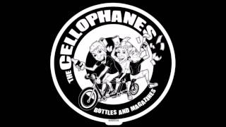 The Cellophanes  Bottle and Magazines Full album [upl. by Atled]