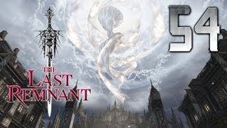 Lets Play The Last Remnant 54 DeutschGerman HD  Das Auge der Verdammnis 12 [upl. by Leeban447]