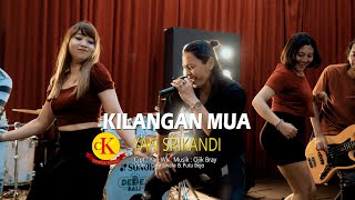 YAN SRIKANDI  KILANGAN MUA KOPLO Official Music Video [upl. by Gwenny513]