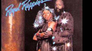 Millie Jackson and Isaac Hayes  You Never Crossed My Mind [upl. by Lirva]