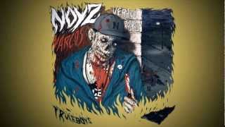 Noyz Narcos  Intro Verano Zombie [upl. by Attennot433]