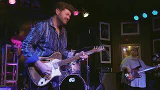 Tab Benoit 2019 01 31 Boca Raton Florida  The Funky Biscuit  Darkness [upl. by Auliffe873]