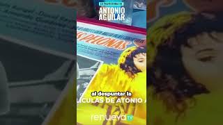 ¿En cuántas películas actuó Antonio Aguilar [upl. by Kacerek]